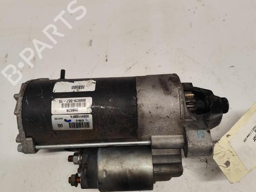 Starter FORD C-MAX (DM2) 2.0 TDCi | BP38976624M8 - Image 2
