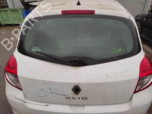 Viskermotor bakrute RENAULT CLIO III (BR0/1, CR0/1) 1.5 dCi (C/BR0G, C/BR1G) (68 hp) 27051718
