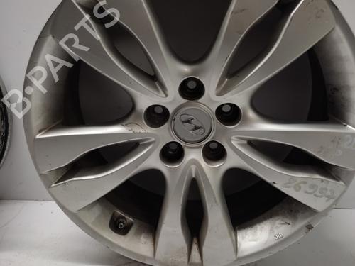 Used Rim Rim HYUNDAI ix55 3.0 V6 CRDi 4WD (239 hp) 33742314 33742314