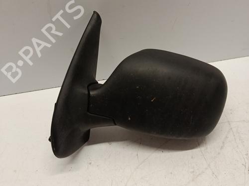 Left mirror NISSAN KUBISTAR Van (X76) 1.5 dCi | BP29483151C26 