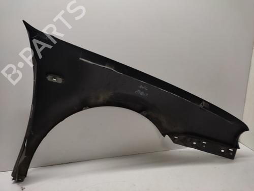 Left front fenders VW GOLF IV (1J1) 1.6 | BP27077349C41 