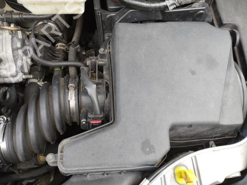 Used Mass air flow sensor FORD GRAND C-MAX (DXA/CB7, DXA/CEU) 1.6 TDCi (115 hp) 29550577