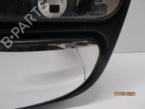 Used Right mirror CITROËN JUMPER I Van (244) 2.2 HDi (101 hp) 27085386