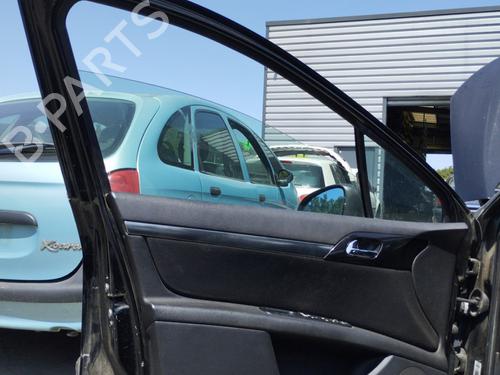 Used Front left window mechanism Front left window mechanism 37635720 37635720