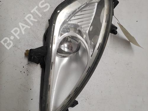 Right front fog light MERCEDES-BENZ S-CLASS (W221, V221) S 320 CDI (221.022, 221.122) | BP27043166C31 