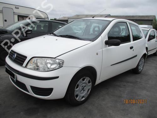 Used Left mirror FIAT PUNTO (188_) 1.2 60 (188.030, .050, .130, .150, .230, .250) (60 hp) 27079847