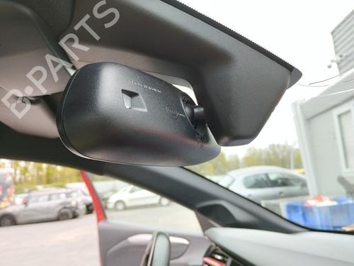Used Rear mirror Rear mirror 38454751 38454751
