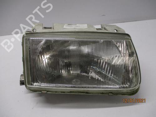 Used Right headlight VW POLO III (6N1) 60 1.4 (60 hp) 27080046