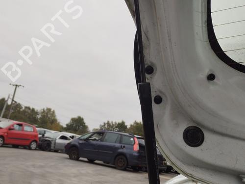 Used Tailgate lift support RENAULT CLIO IV (BH_) 1.5 dCi 90 (90 hp) 29529382