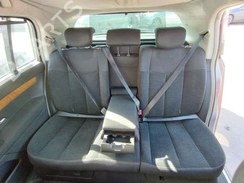 Handskerum RENAULT VEL SATIS (BJ0_) 2.0 dCi (BJ03) | BP39697550C95 - Image 7
