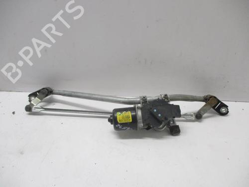 Front wiper motor RENAULT KANGOO Express (FW0/1_) 1.5 dCi 85 (FW0K, FW0L, FW0B) | BP27055640M29 - Image 2