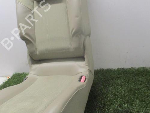 Used Rear seat Rear seat RENAULT SCÉNIC II (JM0/1_) 1.9 dCi (JM14) (131 hp) 27084901 27084901