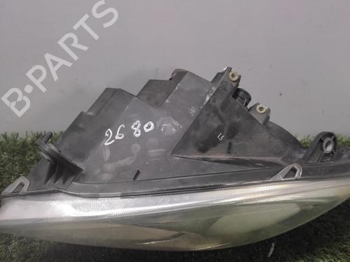 Used Right headlight Right headlight LANCIA YPSILON (843_) 1.3 D Multijet (843.AXF11, 843.AXF1A, 843.AXM11,... (75 hp) 27084793 27084793