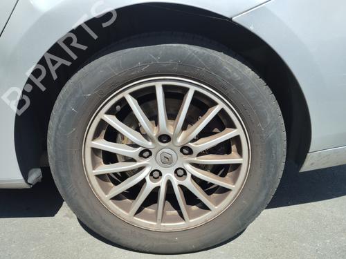 Used Rim RENAULT LAGUNA III Grandtour (KT0/1) 2.0 dCi (KT07, KT0J, KT14, KT1A, KT1S) (131 hp) 29550766