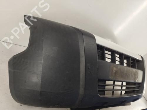 Front bumper CITROËN NEMO Box Body/MPV (AA_) 1.3 HDi 75 | BP29529361C7 