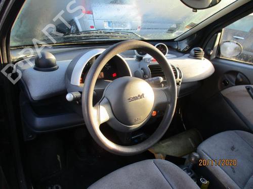 Right headlight SMART FORTWO Coupe (450) 0.7 (450.352, 450.332) | BP27085488C29  - Image 6