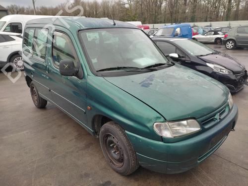 Parkbremsarm/handtak CITROËN BERLINGO / BERLINGO FIRST Box Body/MPV (M_) 1.9 D 70 (MBWJZ, MCWJZ) | BP27052383I18 