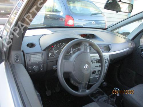 Left headlight OPEL MERIVA A MPV (X03) 1.6 16V (E75) | BP27061107C28 - Image 10