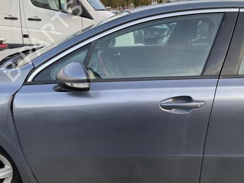 Used Front left exterior door handle PEUGEOT 508 I (8D_) 2.0 HDi (140 hp) 27087391