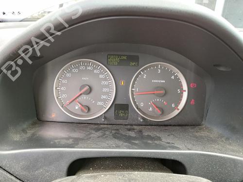 Right sun visor VOLVO V50 (545) 1.6 D | BP27059829I2 - Image 32