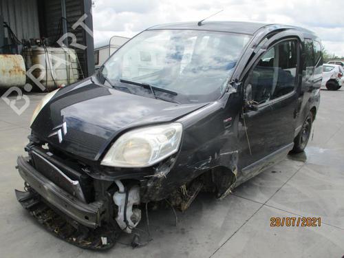 Right headlight CITROËN NEMO Box Body/MPV (AA_) 1.4 HDi | BP27060853C29 - Image 4