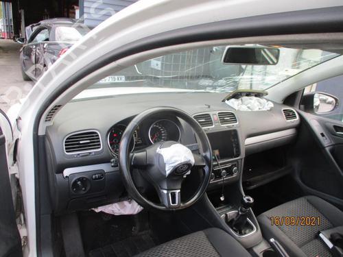 Right tailgate light VW GOLF VI (5K1) 1.6 TDI | BP27085129C80  - Image 8