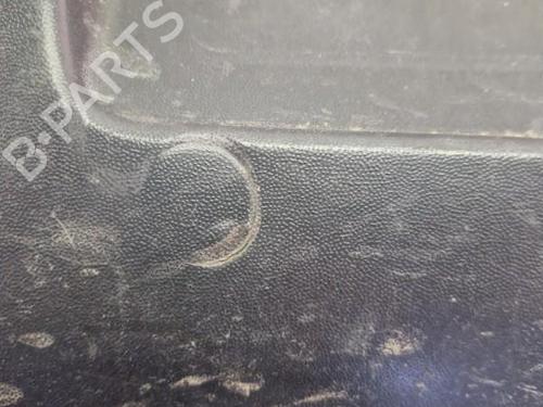 Rear bumper VW GOLF V (1K1) 1.9 TDI | BP27043977C8 