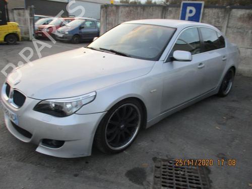 Left front fog light BMW 5 (E60) 530 d | BP27079920C30  - Image 5