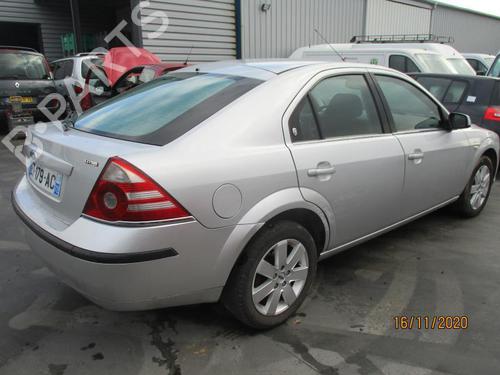 Right headlight FORD MONDEO III (B5Y) 2.0 16V TDDi / TDCi | BP27080090C29  - Image 10