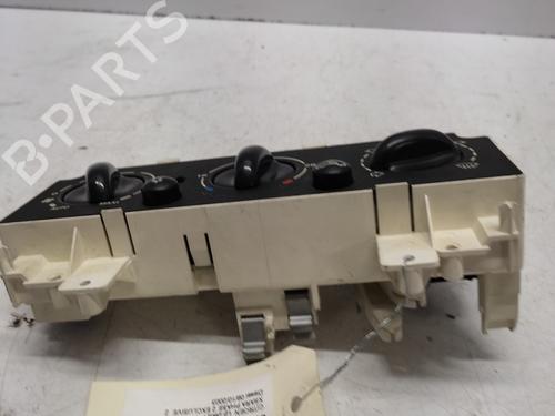 Used Climate control Climate control 36282335 36282335