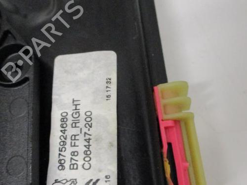 front-right-window-mechanism-citroen-c4-picasso-ii-2013-27080230 main image