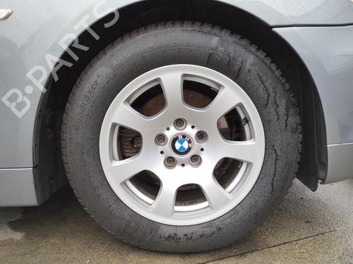 Used Rim BMW 5 Touring (E61) 525 i (192 hp) 29550923