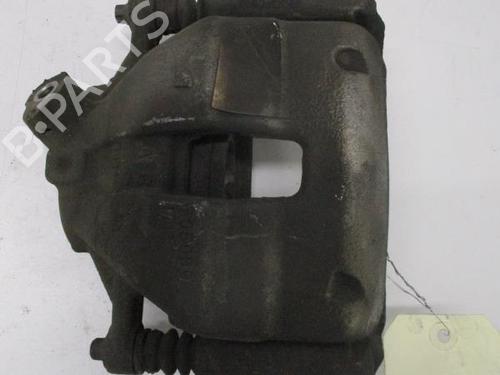 Used Left front brake caliper PEUGEOT 308 II (LB_, LP_, LW_, LH_, L3_) 1.6 HDi / BlueHDi 115 (115 hp) 27079932