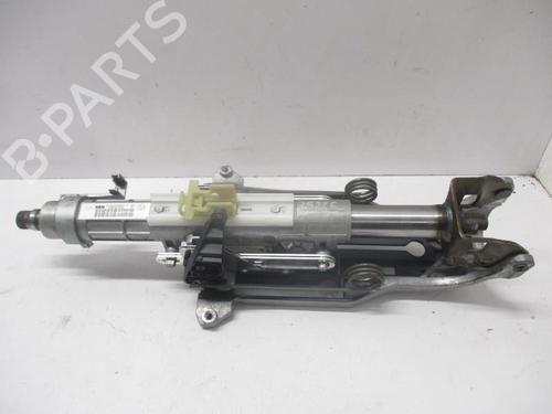 Used Steering column Steering column MERCEDES-BENZ M-CLASS (W164) ML 320 CDI 4-matic (164.122) (224 hp) 27050706 27050706