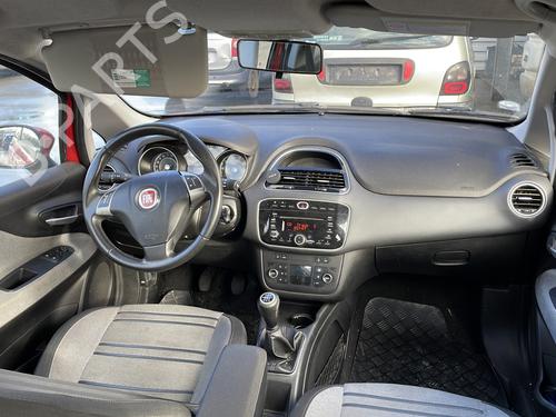 Left headlight FIAT PUNTO EVO (199_) 1.3 D Multijet (199AXC1A, 199BXC1A, 199AXT1A, 199BXT1A) | BP32044395C28  - Image 14