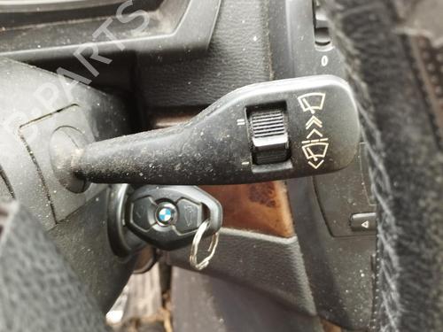 Used Steering column stalk Steering column stalk BMW X3 (E83) 3.0 d (218 hp) 27071310 27071310