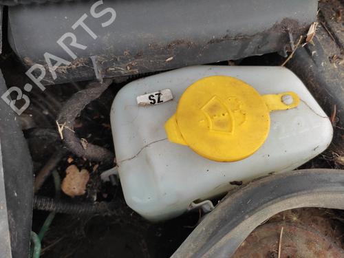 Sprinklertank OPEL CORSA C (X01) 1.3 CDTI (F08, F68) (70 hp) 27076738