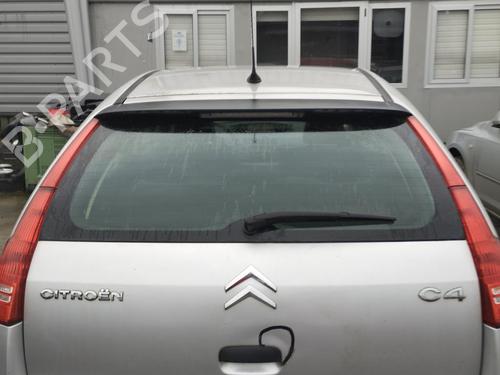 Wischermotor hinten für Wischermotor hinten 27821025 27821025