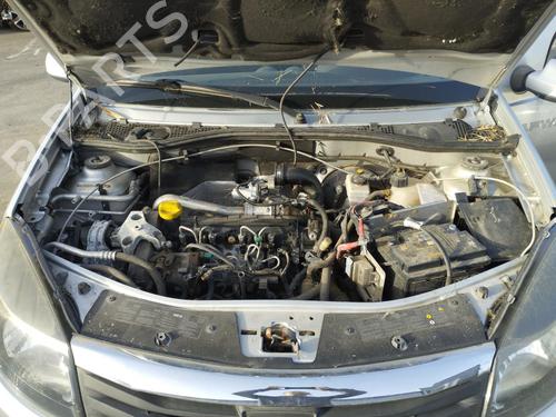 Heater resistor DACIA SANDERO 1.5 dCi | BP27069871M108 - Image 17