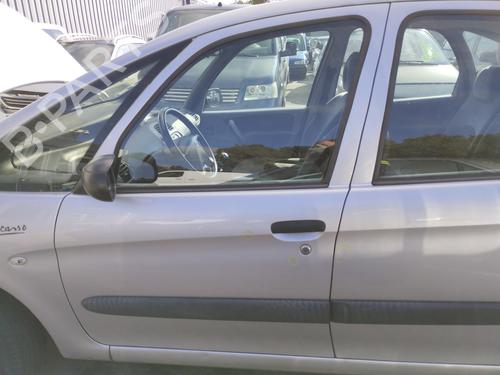 Venstre foran utvendig håndtak CITROËN XSARA PICASSO (N68) 1.6 HDi | BP29736547C128 