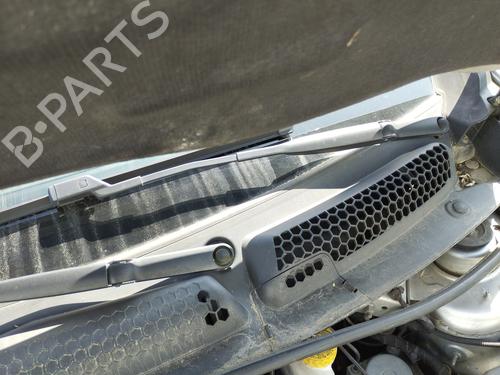 Front windshield wiper arm FIAT BRAVO II (198_) 1.6 D Multijet (198AXL1B) 51833114