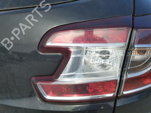 Used Right tailgate light Right tailgate light 37490362 37490362
