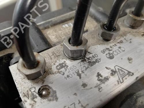 Used ABS pump SEAT IBIZA IV (6J5, 6P1) 1.2 (60 hp) 27085840