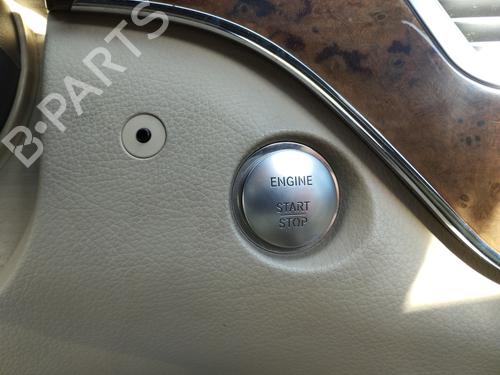 Used Switch MERCEDES-BENZ S-CLASS (W221, V221) S 320 CDI (221.022, 221.122) (235 hp) 27041539