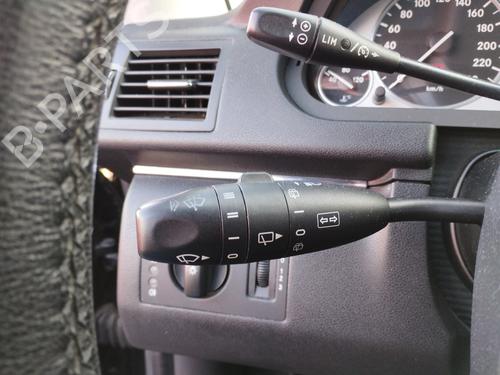 Used Switch MERCEDES-BENZ B-CLASS Sports Tourer (W245) B 180 CDI (245.207) (109 hp) 27047312