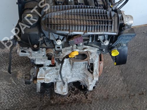 Used Engine PEUGEOT 5008 II (MC_, MJ_, MR_, M4_) 1.5 BlueHDi 130 (MCYHZJ, MCYHZR, MCYHZX) (131 hp) 27988554