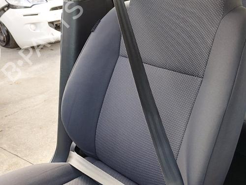 Engate do cinto CHEVROLET AVEO / KALOS Hatchback (T250, T255) 1.2 (84 hp) 31659612