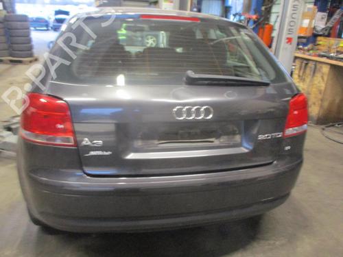 Left headlight AUDI A3 (8P1) 2.0 TDI 16V | BP27075261C28 - Image 4