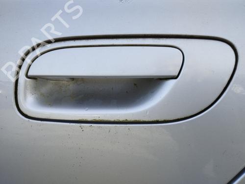 Used Rear left exterior door handle VOLVO S60 I (384) 2.4 D (126 hp) 28702756