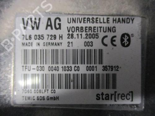 Used Radio Radio 27066914 27066914